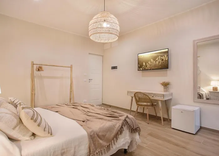 Versilia Mia - Beach At 8Min By Walk! New Rooms! Air Condition!Albergo