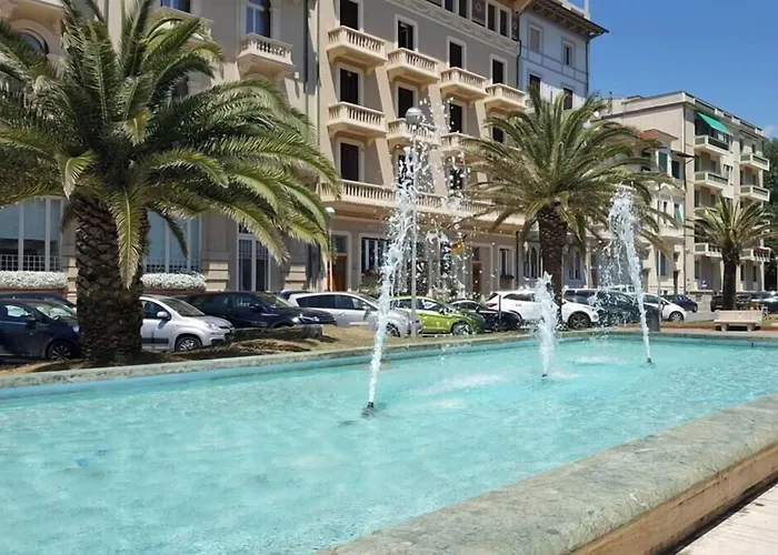 Marchionni Dal 1923Albergo